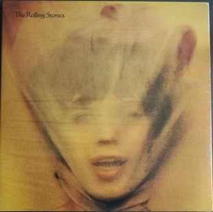 The Rolling Stones - Goats Head Soup (LP, Album, Reissue, Remastered, Vinyl)