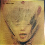 The Rolling Stones - Goats Head Soup (LP, Album, Reissue, Remastered, Vinyl)