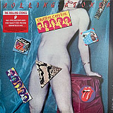 The Rolling Stones - Undercover (LP, Album, Reissue, Remastered, Half-Speed Master. 180 Gram, Vinyl)