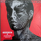 The Rolling Stones - Tattoo You (LP, Album, Reissue, Remastered, Half-Speed Master. 180 Gram, Vinyl)