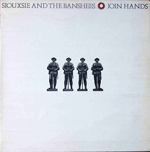 Виниловая пластинка Siouxsie And The Banshees