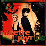 Roxette – Joyride (LP, Album, Reissue, Vinyl)