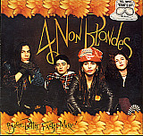 Виниловая пластинка 4 Non Blondes ( Alternative Rock)