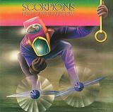 Scorpions – Fly To The Rainbow (LP, Album, Reissue, Remastered, Special Edition, Violet Transparent