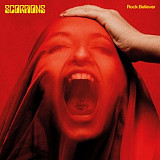 Scorpions – Rock Believer (2LP, Album, Deluxe Edition, Limited Edition, Stereo, 180 Gram, Gatefold,