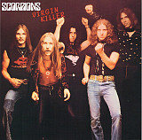 Scorpions – Virgin Killer (LP, Album, Reissue, Remastered, Special Edition, Blue, 180 g Vinyl)