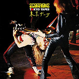 Scorpions – Tokyo Tapes (2LP + 2CD, Remastered, 180 Gram) (Vynil)