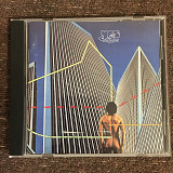 Yes – Going For The One (Atlantic/USA) (CD)