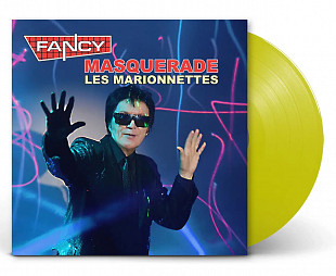 Fancy - Masquerade (Les Marionnettes)