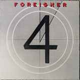 Foreigner – 4