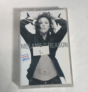 MELANIE C Reason MC cassette