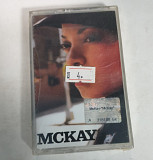 STEPHANIE MCKAY McKay MC cassette