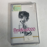 BRAN VAN 3000 Discosis MC cassette