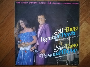 Al-Bano, Romina Power-Ex.+, Болгарія