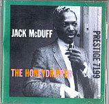 Jack McDuff 1961 - The Honeydripper