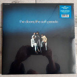 THE DOORS THE SOFT PARADE ( ELEKTRA / RHINO R1 75005 / 603497951331 ) G/F 50 ANNIVERSARY EDITION 202