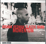 Joshua Redman Elastic Band 2005 - Momentum