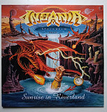 Insania – Sunrise In Riverland LP power metal