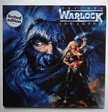 Warlock – Triumph And Agony Lp