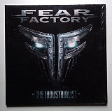 Fear Factory – The Industrialist Lp