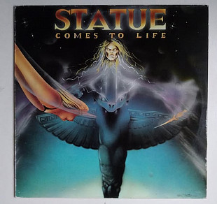 Statue – Comes To Life Lp thrash