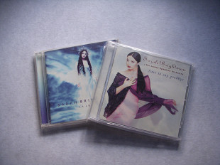 Sarah Brightman ( 2 CD )