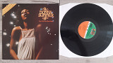 DONNA SUMMER LOVE TO LOVE YOU BABY ( ATLANTIC / GMC ATL 50 198 A/B ) 1975 GERMANY