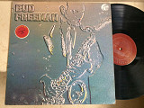 Bud Freeman ‎– Three's No Crowd ( USA ) JAZZ LP