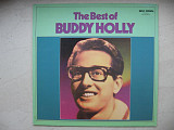 Buddy Holly : The Best Of Buddy Holly( Germany) LP