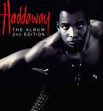 Haddaway - The Album 2nd Edition + 2 Bonus Tracks. 1993.