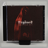 ARGANAS "Pathways To Death Part II" cd