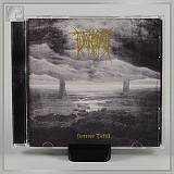 RINGARË "Sorrow Befell" cd