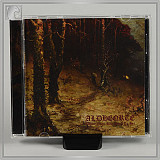 ALDHEORTE "Where Gods Have Eyes To See" cd