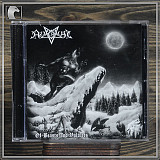 AZAGHAL "Of Beasts and Vultures" cd