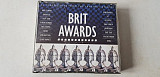 Brit Awards 2CD фірмовий