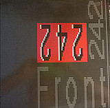 Виниловая пластинка Front 242