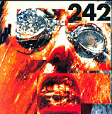 Виниловая пластинка Front 242