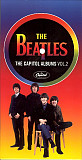 4CD The Beatles - The Capitol Albums Vol. 2