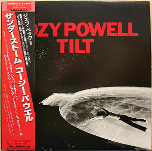 Cozy Powell - Tilt