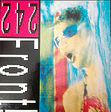 Виниловая пластинка Front 242