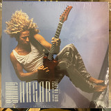 Sammy Hagar – Sammy Hagar (1st US press, 1987)