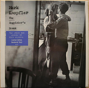 Mark Knopfler - The Ragpicker's Dream (2LP)