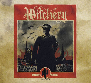 Witchery – Witchkrieg ( Thrash, Black Metal, Death Metal )