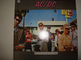 AC/DC- Dirty Deeds Done Dirt Cheap 1976 (2003) USA Rock Hard Rock