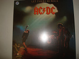 AC/DC- Let There Be Rock 1977 (2003) Europe Rock Hard Rock Blues Rock