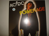 AC/DC- Powerage 1977 (2003) Sealed Europe Rock Hard Rock Blues Rock