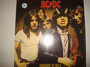 AC/DC- Highway To Hell 1979 (2003) Europe Rock Hard Rock