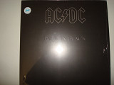 AC/DC- Back In Black 1980 (2003) Europe Rock Hard Rock Blues Rock