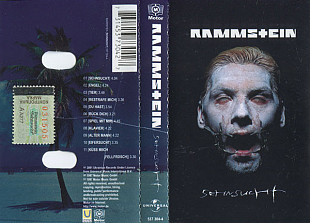 Rammstein – Sehnsucht