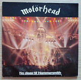 Motörhead – No Sleep 'til Hammersmith